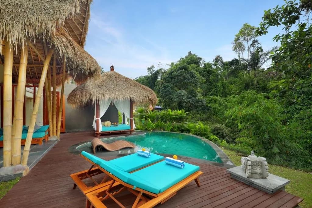 5 Reasons Why a Villa is Better Than a Hotel