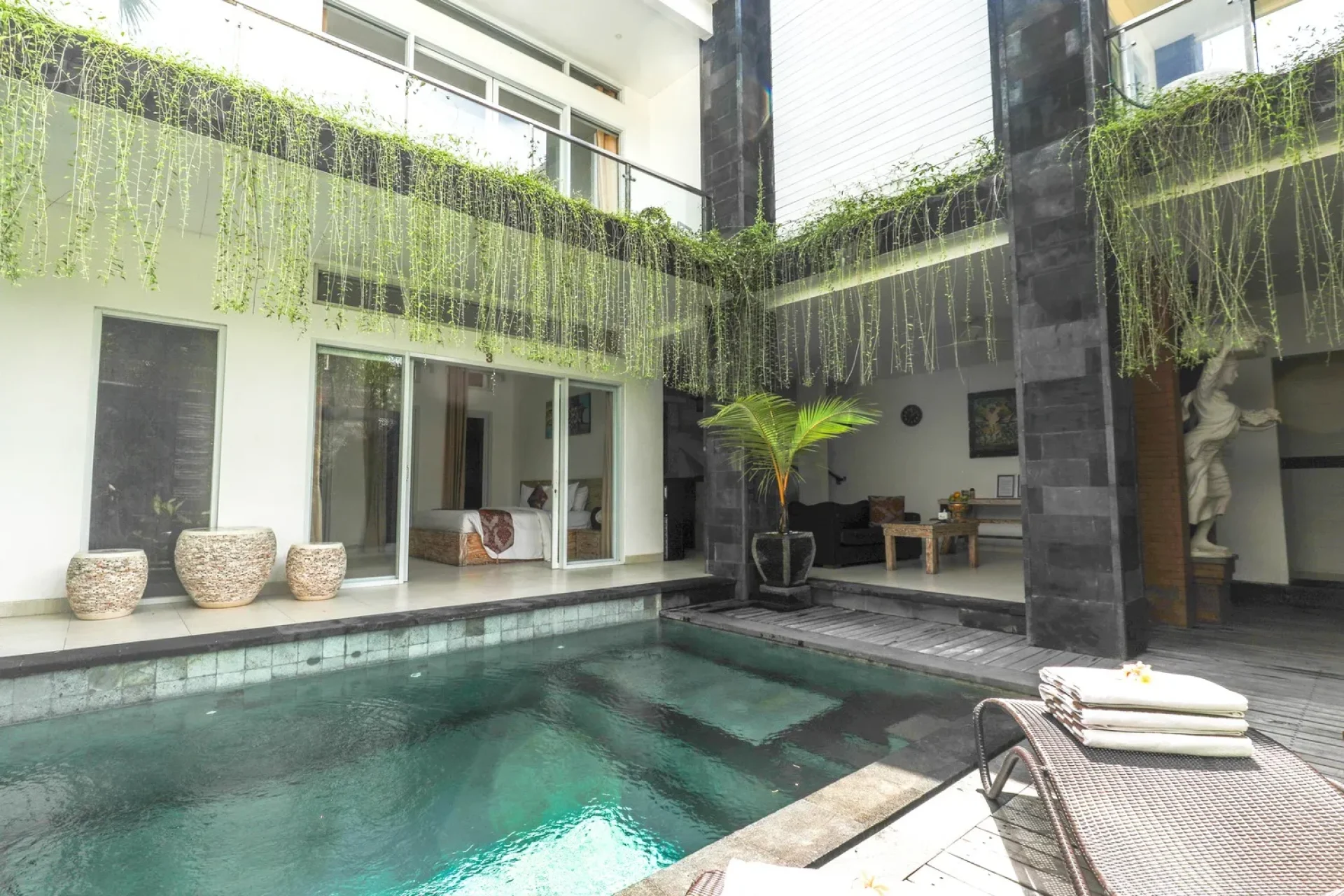 Puri Bagus Villas – Bali Villa Management