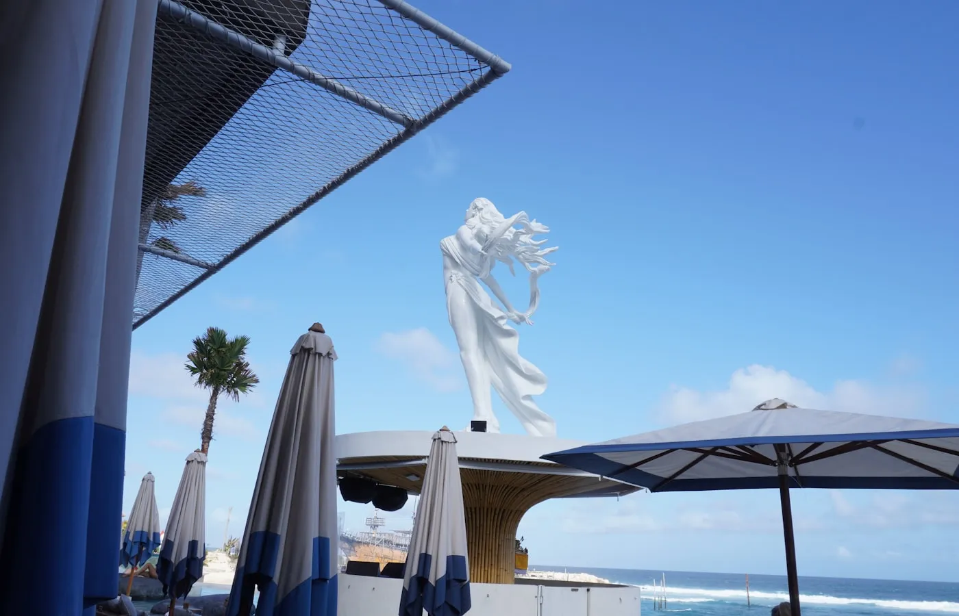 5 Best Beach Club in Bali