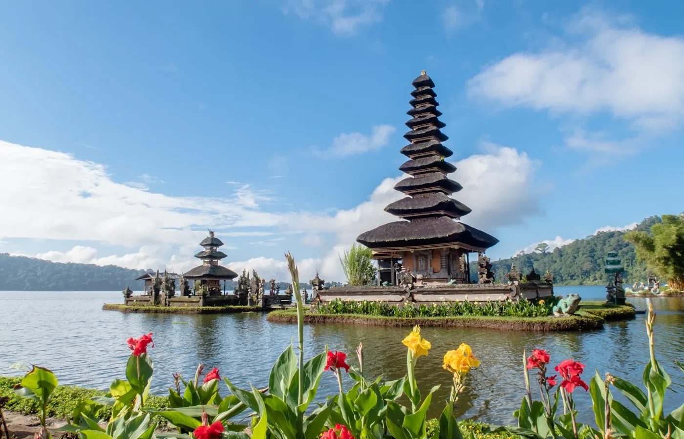 7 Bali's Secret Gems - Hidden Paradises - by Great Bali Villas