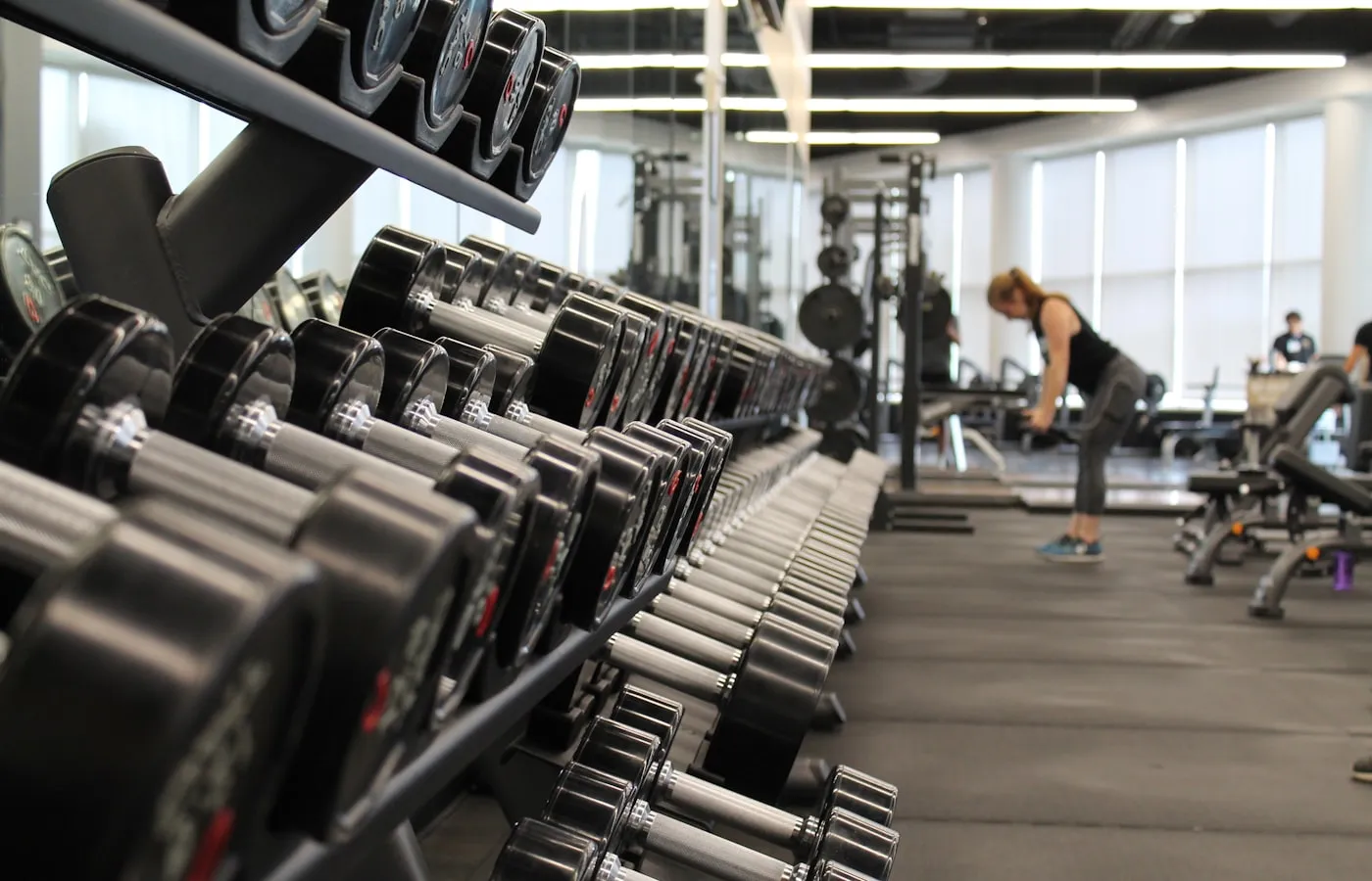 8 Best Gym's in Bali