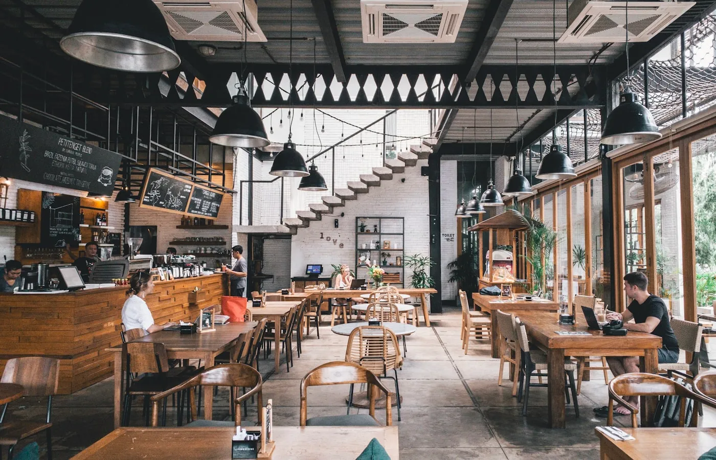 The Best Restaurants in Seminyak