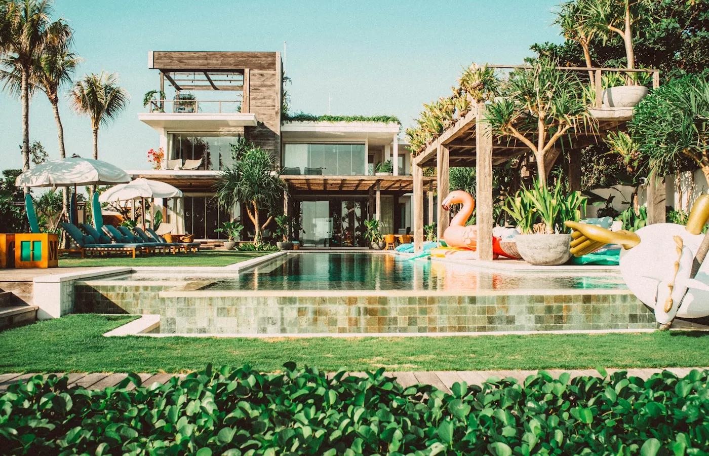 Top 5 Beaches in Bali