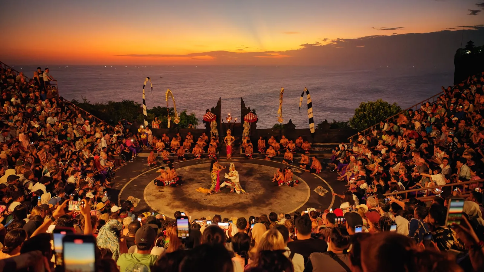 Uluwatu