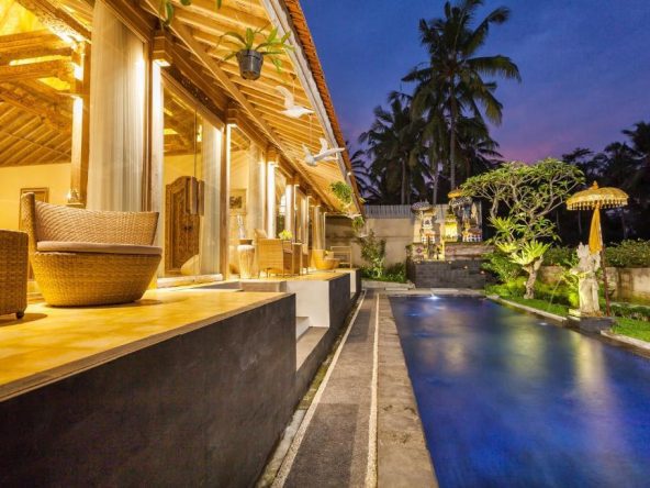 Home - Great Bali Villas