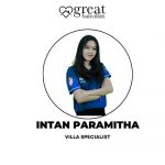 Intan Paramitha – Great Bali Villas