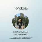 Shanti – Great Bali Villas