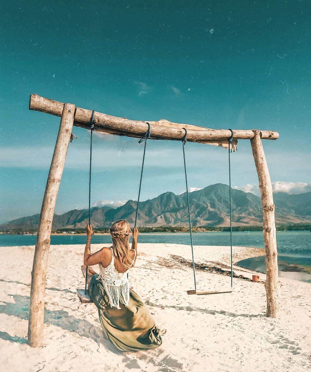 7 Bali’s Secret Gems
