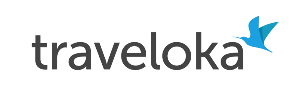 Logo-Traveloka